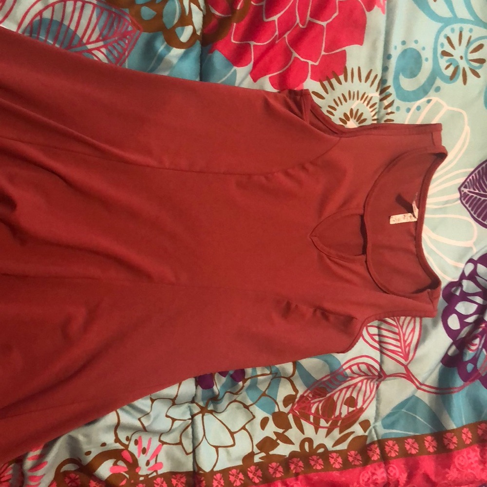 dress
